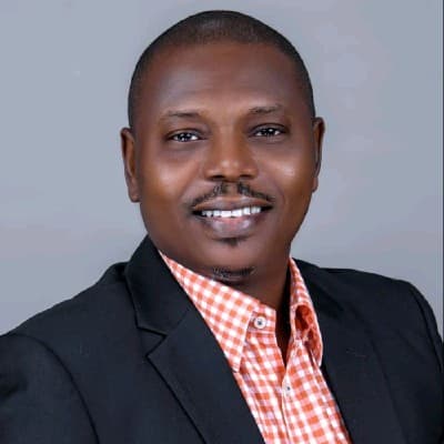 Dr Bunmi Kole-Dawudo