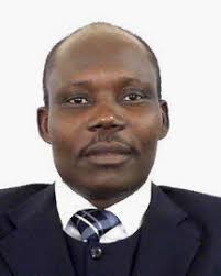 Prof Obafemi O. Olubanjo