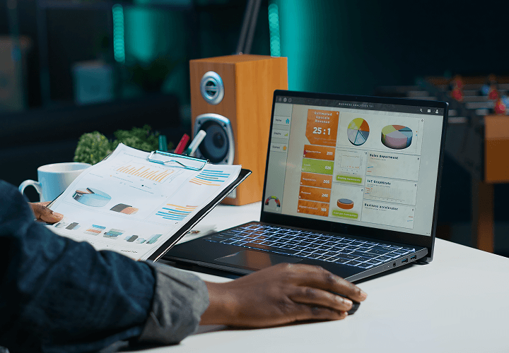 Taster sessions for Digital Tools & Platforms