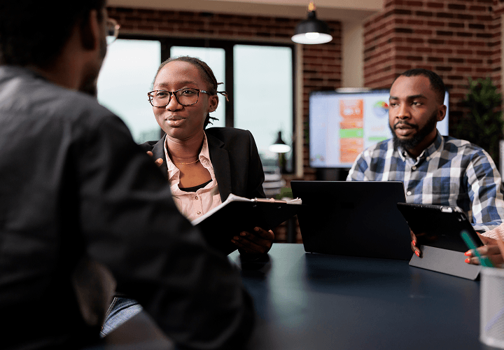 Innovation & Co-Creation Labs