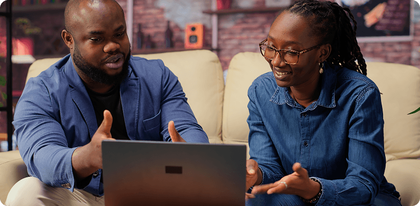 Digital Transformation Advisory